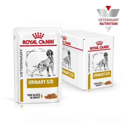 Royal Canin Urinary S/O Comida Húmeda 4 Royal Canin Urinary S/O Comida Húmeda - Imagen 2