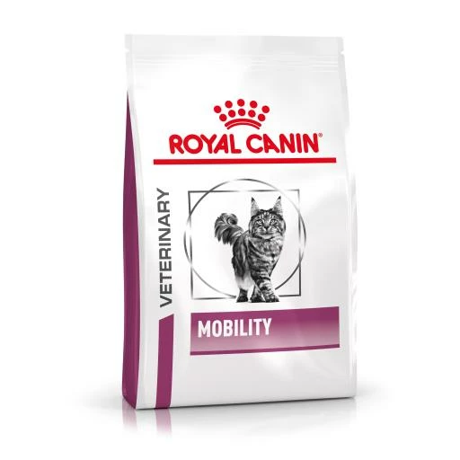 Royal Canin Pienso Mobility Para Gato 3 Royal Canin Pienso Mobility Para Gato