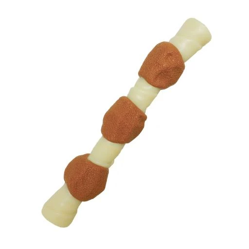 Nylabone EC Shish Kebab Chicken 3 Nylabone EC Shish Kebab Chicken