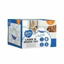 Duvo Plus Juguete Láser Y Dispensador De Snacks Para Perros Y Gatos 10 Duvo Plus Juguete Láser Y Dispensador De Snacks Para Perros Y Gatos -Suministros De Mascotas Ventas 2024 Juguete Laser y Dispensador de Snacks para Perros y Gatos 4 63c81c852ce83 g