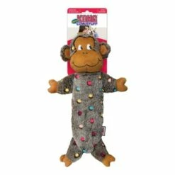 KONG Peluche Speckles Mono Para Perros -Suministros De Mascotas Ventas 2024 LWS13 3 1000x1000 62ea3fe45a0ff g