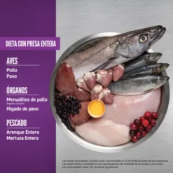 Orijen Pienso Para Cachorros De Raza Grande De Pollo -Suministros De Mascotas Ventas 2024 Large breed 6 64c75a7392c5c g