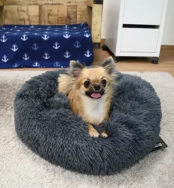 Musqui Cama Redonda Relax Gris Oscuro Para Perros Y Gatos 12 Musqui Cama Redonda Relax Gris Oscuro Para Perros Y Gatos -Suministros De Mascotas Ventas 2024 Life style Tina y Leia Camas pequenas 5 638e059d3e5cd g