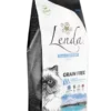 Lenda Pienso Adult Light & Sterilized Grain Free Para Gatos Esterilizados