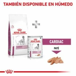 Royal Canin Veterinary Diet Cardiac 15 Royal Canin Veterinary Diet Cardiac -Suministros De Mascotas Ventas 2024 MIX FEEDING 62fcc7e9e3415 g