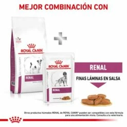 Royal Canin Renal Small Dogs 13 Royal Canin Renal Small Dogs -Suministros De Mascotas Ventas 2024 MIX FEEDING 62fcca72d5520 g