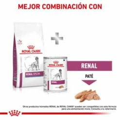 Royal Canin Pienso Renal Special Canine 15 Royal Canin Pienso Renal Special Canine -Suministros De Mascotas Ventas 2024 MIX FEEDING 62fccb151e981 g