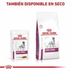 Royal Canin Comida Húmeda Early Renal Para Perro -Suministros De Mascotas Ventas 2024 MIX FEEDING 62fccb45814f5 g