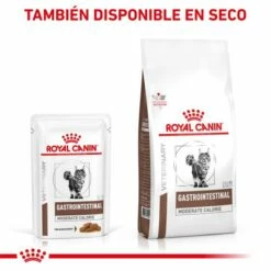 Royal Canin Comida Húmeda Gastro Intestinal Moderate Calorie Feline 14 Royal Canin Comida Húmeda Gastro Intestinal Moderate Calorie Feline -Suministros De Mascotas Ventas 2024 MIX FEEDING 62fce20a54fc7 g