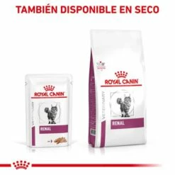 Royal Canin Renal Paté 14 Royal Canin Renal Paté -Suministros De Mascotas Ventas 2024 MIX FEEDING 62fce6d6638c0 g