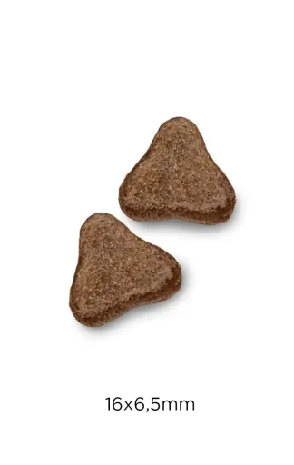 Optimanova Pienso Para Perros Medianos De Pollo Y Arroz 4 Optimanova Pienso Para Perros Medianos De Pollo Y Arroz - Imagen 2