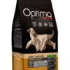 Optimanova Pienso Sin Cereales Para Perros Medianos De Pollo Y Patata -Suministros De Mascotas Ventas 2024 Medium Pollo y Patata Grain Free 636caeff4df15 g