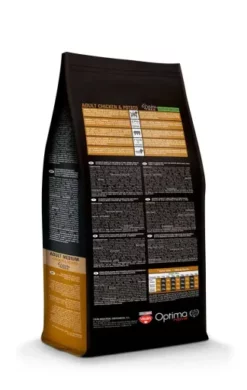 Optimanova Pienso Sin Cereales Para Perros Medianos De Pollo Y Patata -Suministros De Mascotas Ventas 2024 Medium Pollo y Patata Grain Free3 636caefecb148 g