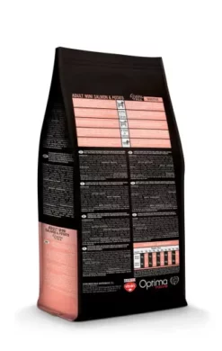 Optimanova Pienso Para Perros Mini De Salmón Y Patata 10 Optimanova Pienso Para Perros Mini De Salmón Y Patata -Suministros De Mascotas Ventas 2024 Mini de Salmon y Patata3 636ca381a4d2b g