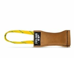 Julius K9 Mordedor Cuero Costura Interior 1 Asa