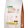 Nature's Protection Pienso Grain Free Para Perros Adultos Pequeños De Salmón -Suministros De Mascotas Ventas 2024 NPSC47230 NATURE S PROTECTION RED COAT DOG ADULT SMALL BREED GRAIN FREE SALMON 1 5KG 62ff7297a9cf2 g