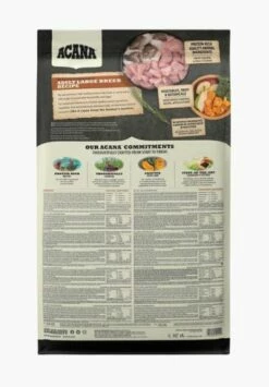 Suministros De Mascotas Ventas 2024 -Suministros De Mascotas Ventas 2024 NS ACANA 550x800 Back ADULT LARGE BREED 630f0241d2087 g