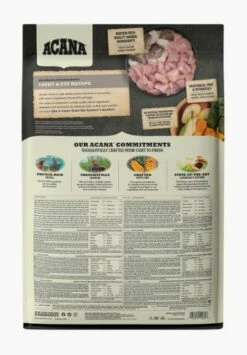 Suministros De Mascotas Ventas 2024 -Suministros De Mascotas Ventas 2024 NS ACANA 550x800 Back LIGHT and FIT 630f049b03826 g