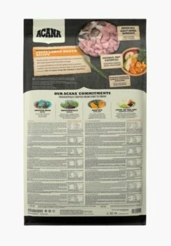 Suministros De Mascotas Ventas 2024 -Suministros De Mascotas Ventas 2024 NS ACANA 550x800 Back PUPPY LARGE 630f01e974e1f g