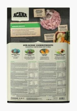 Suministros De Mascotas Ventas 2024 -Suministros De Mascotas Ventas 2024 NS ACANA 550x800 Back SENIOR 630f04e8cb377 g