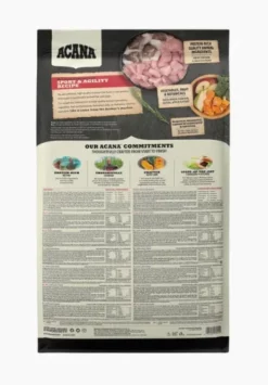 Suministros De Mascotas Ventas 2024 -Suministros De Mascotas Ventas 2024 NS ACANA 550x800 Back SPORT 630f0424e5b1c g