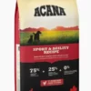 Acana Pienso Sport & Agility Para Perros De Pollo -Suministros De Mascotas Ventas 2024 NS ACANA 550x800 Front SPORT 630f042396ee5 g