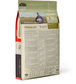 Suministros De Mascotas Ventas 2024 -Suministros De Mascotas Ventas 2024 NS ACANA Singles International Dog Yorkshire Pork Back Right 6kg 630f09257ea19 g