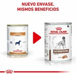 Pack 12 Royal Canin Comida Húmeda Gastro Intestinal Low Fat Canine -Suministros De Mascotas Ventas 2024 NUEVA IMAGEN 62fcc2d84d315 g