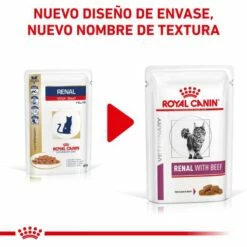 Royal Canin Renal Feline Con Ternera 11 Royal Canin Renal Feline Con Ternera -Suministros De Mascotas Ventas 2024 NUEVA IMAGEN 62fce6fcace55 g