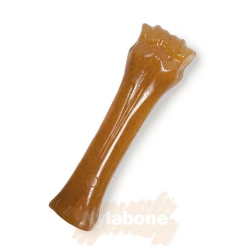 Nylabone Puppy Bone Para Perros 4 Nylabone Puppy Bone Para Perros - Imagen 2
