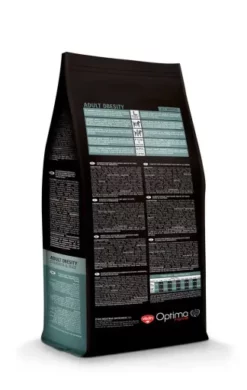 Optimanova Pienso Obesity De Pollo Y Arroz Para Perros Con Sobrepeso -Suministros De Mascotas Ventas 2024 Obesity para Perros de Pollo y Arroz3 636cadc65b008 g