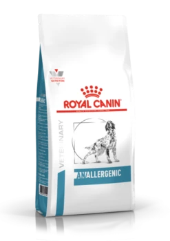 Royal Canin Pienso Anallergenic Veterinary Diet