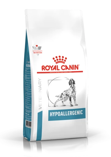 Royal Canin Pienso Hypoallergenic DR21 Canine 4 Royal Canin Pienso Hypoallergenic DR21 Canine - Imagen 2