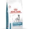Royal Canin Pienso Hypoallergenic Moderate Calorie Canine -Suministros De Mascotas Ventas 2024 PACKSHOT 62fcbf32088bc g