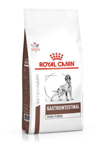 Royal Canin Pienso Gastrointestinal High Fibre Para Perro 4 Royal Canin Pienso Gastrointestinal High Fibre Para Perro - Imagen 2