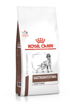 Royal Canin Pienso Gastrointestinal High Fibre Para Perro