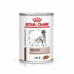 Royal Canin Comida Húmeda Hepatic Canine