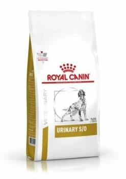 Royal Canin Pienso Urinary S/O Canine