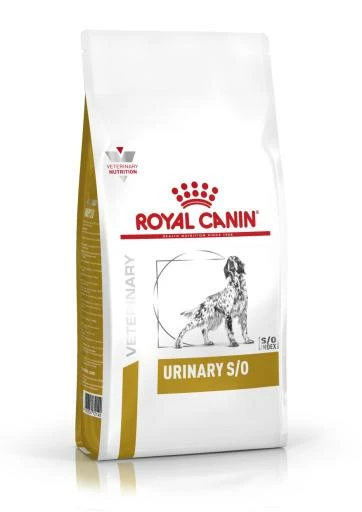 Royal Canin Pienso Urinary S/O Canine 3 Royal Canin Pienso Urinary S/O Canine