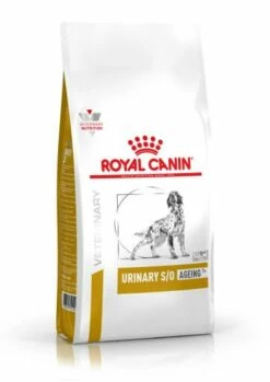 Royal Canin Urinary Ageing+7