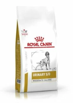 Royal Canin Pienso Urinary S/O Moderate Calorie Para Perro