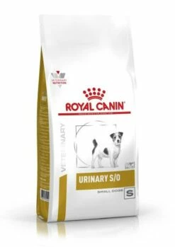 Royal Canin Pienso Urinary S/O Small Dog