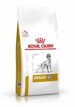 Royal Canin Pienso Urinary U/C Low Purine