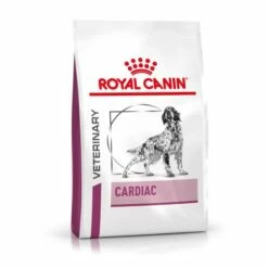 Royal Canin Veterinary Diet Cardiac