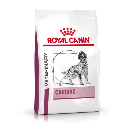 Royal Canin Veterinary Diet Cardiac 3 Royal Canin Veterinary Diet Cardiac