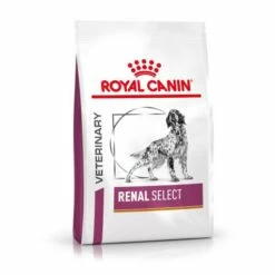 Royal Canin Pienso Renal Select Canine
