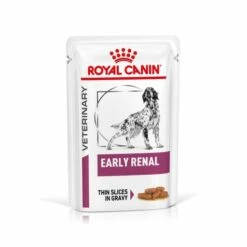 Royal Canin Comida Húmeda Early Renal Para Perro