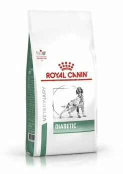 Royal Canin Pienso Diabetic Canine