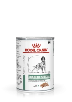Royal Canin Diabetic Special Low Carbohydrate