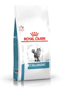 Royal Canin Pienso Para Gato Veterinary Diet Anallergenic AN24